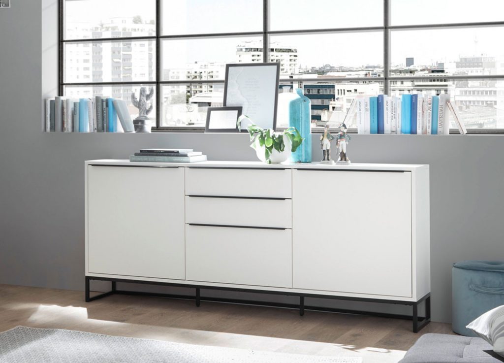 Meublebuffetcmdesign/Blanclaquémat