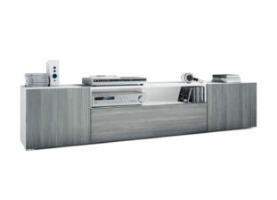 meuble tv design