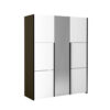 armoire trois portes