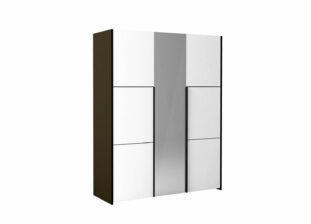 armoire trois portes