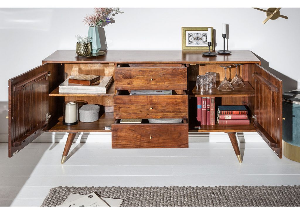 BuffetboismassifAcacia/Portes