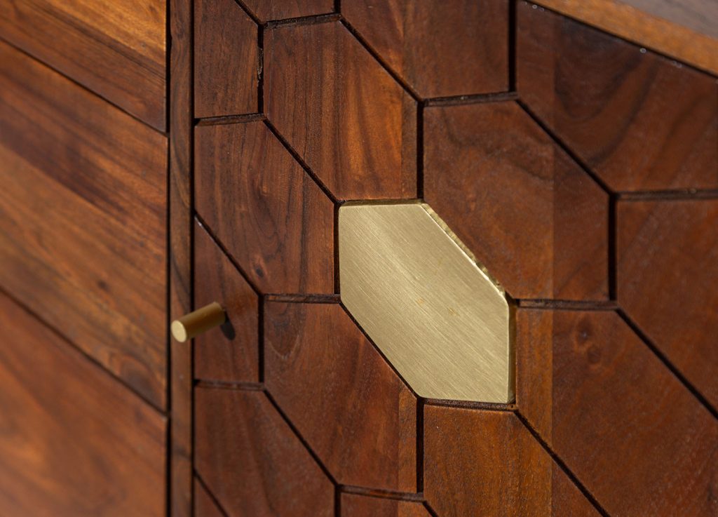 BuffetboismassifAcacia/Portes