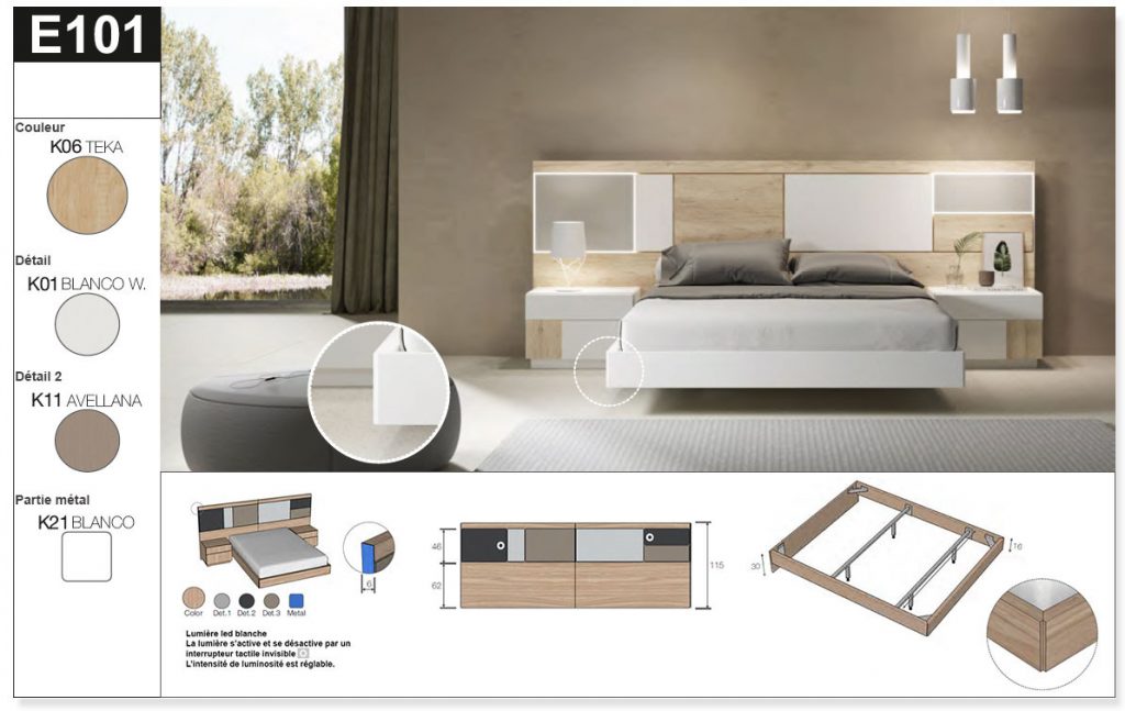 Litadulteplacesx/AvecchevetsetLED