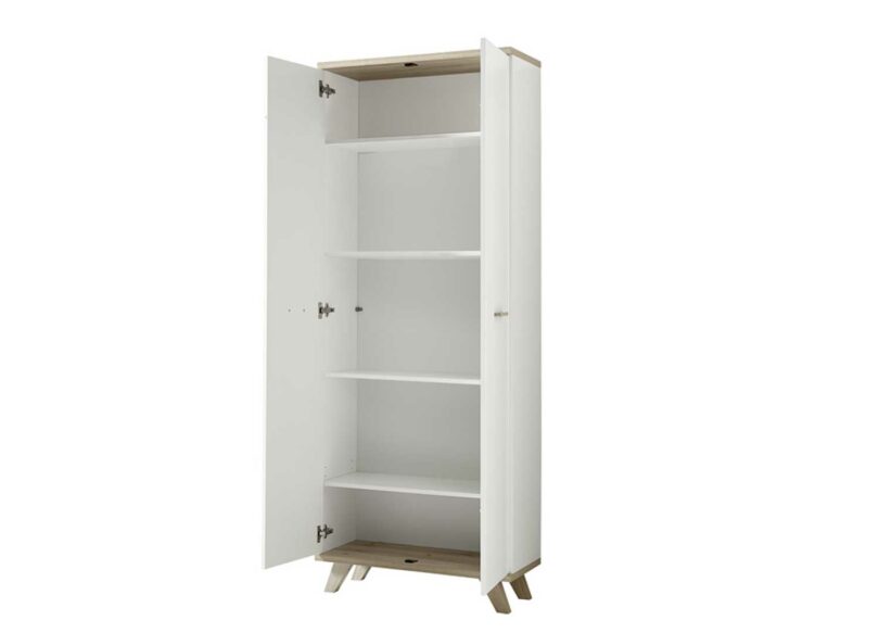 grande armoire de rangement pour bureau