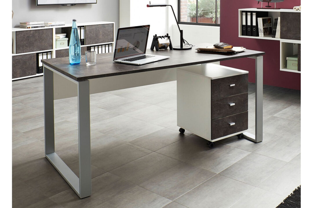 table de bureau design