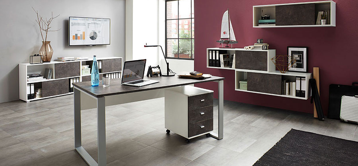 Achat de mobilier pour bureau pas cher - Trend Home #2