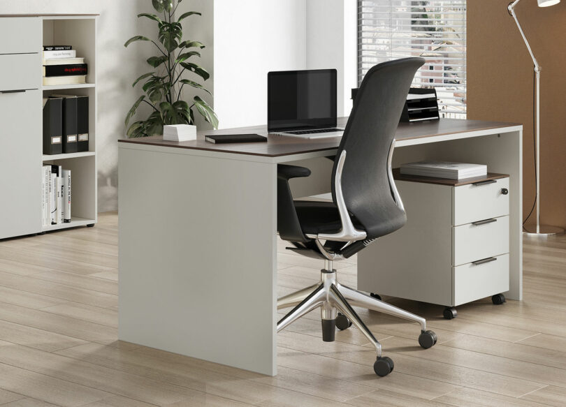 bureau professionnel