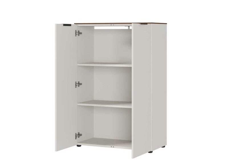 commode de rangement pour bureau