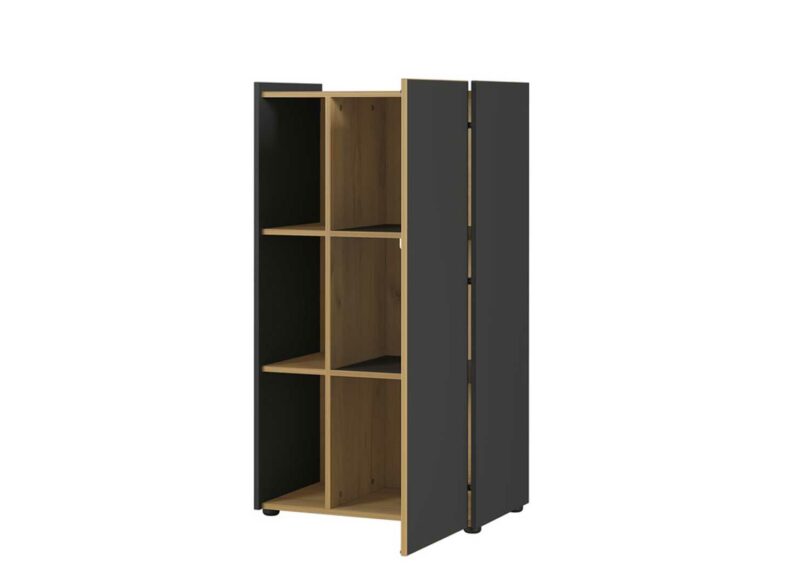 meuble de rangement pour documents et classeurs