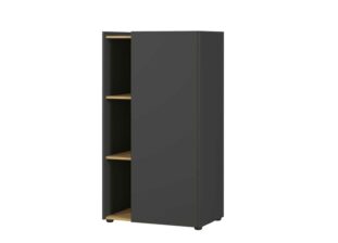 meuble bas de rangement pour bureau