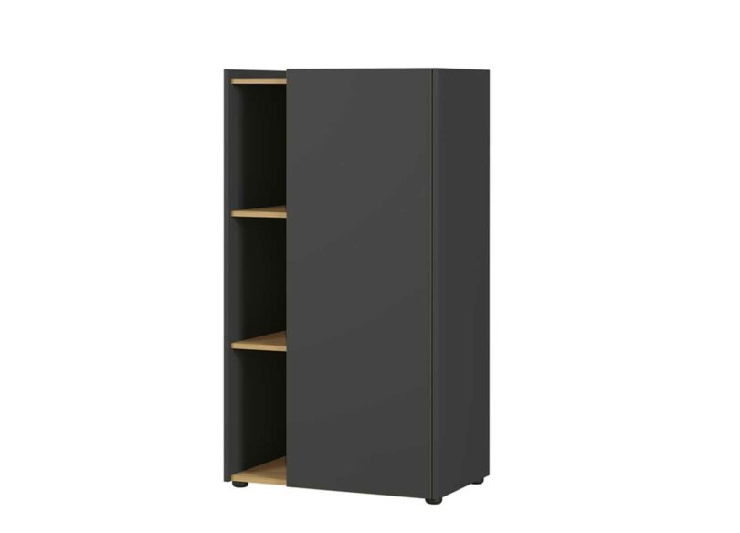 meuble bas de rangement pour bureau