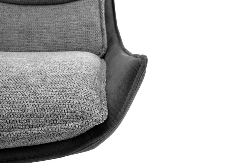 Assise des chaises de séjour