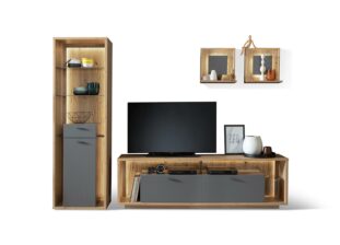 Ensemble tv contemporain