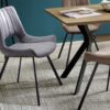 Chaise de séjour design