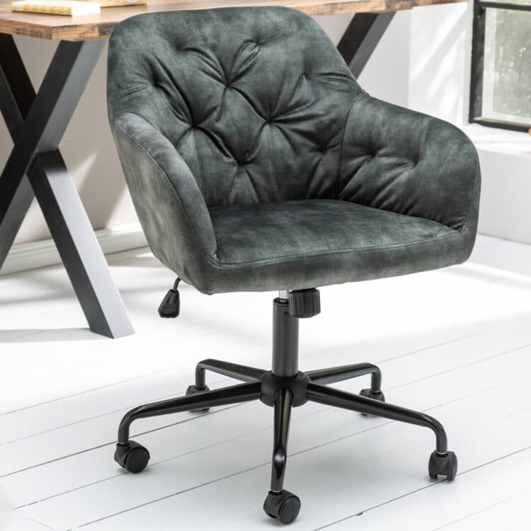 Fauteuils de bureau confortables