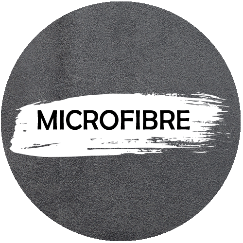 Microfibre grise