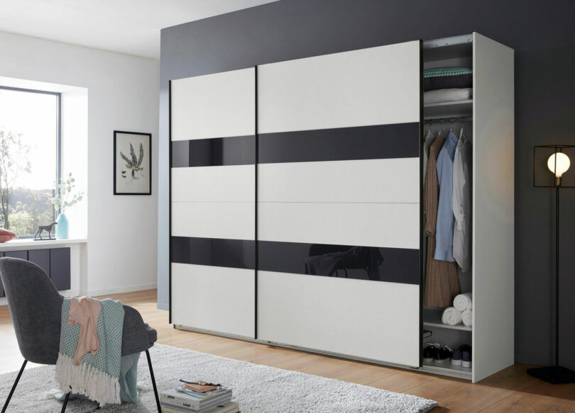 armoire penderie et rangement