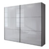 Armoire dressing design  portes coulissantes