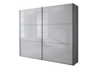 Armoire dressing design  portes coulissantes