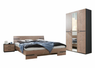 Ensemble de chambre adulte complète