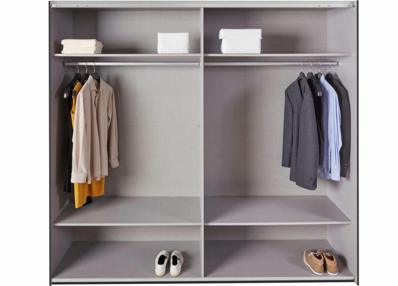 Intérieur de larmoire Altona  cm