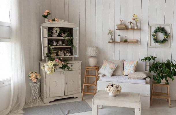 Shabby chic