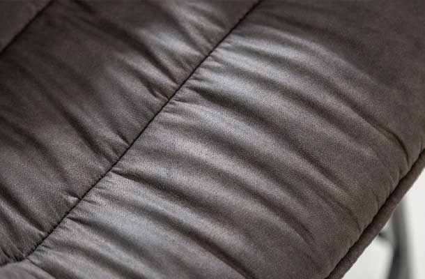 Tissu microfibre