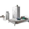 chambre pour adolescent style scandinave