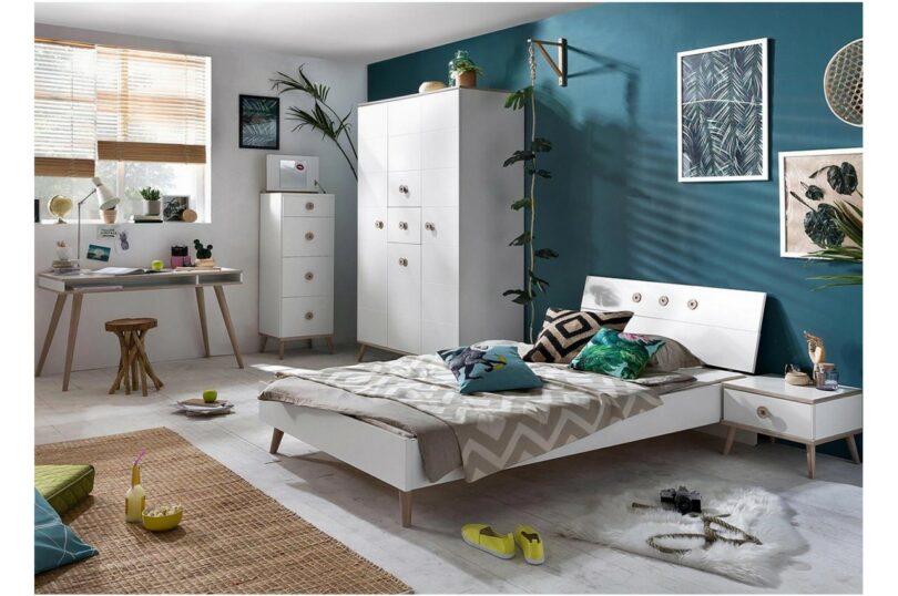 chambre fille