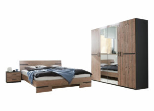 mobilier de chambre adulte pas cher