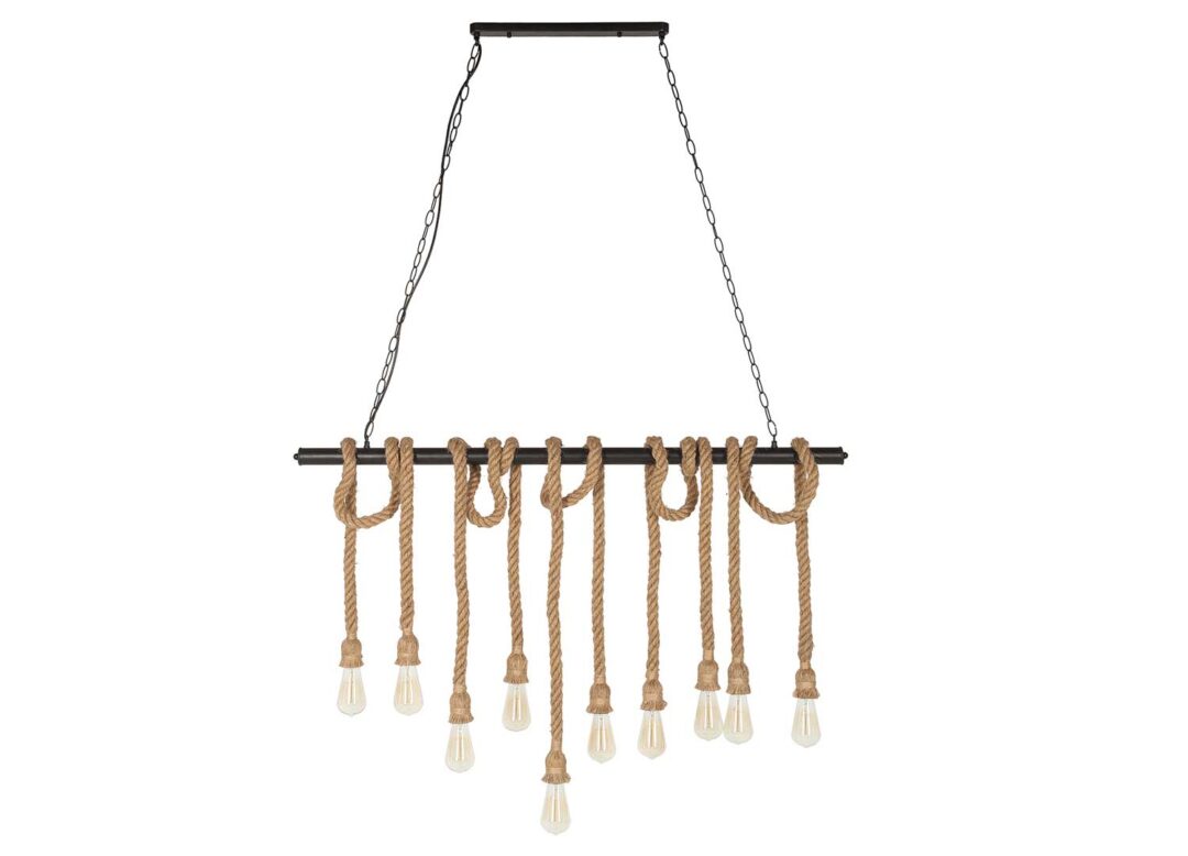 rampe suspension luminaire