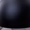 détail sphère de la lampe