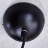 détail lampe suspendue