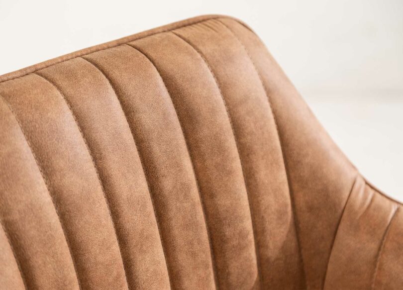 zoom sur la qualité des chaises hautes de bar