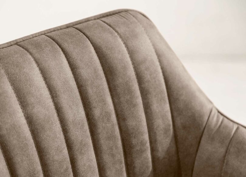 zoom sur la qualités des chaises de bar haute