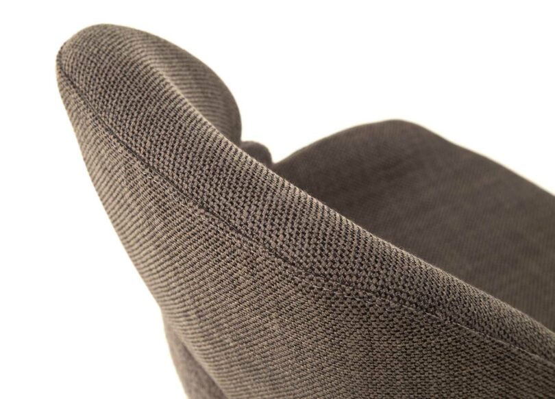 chaise moderne