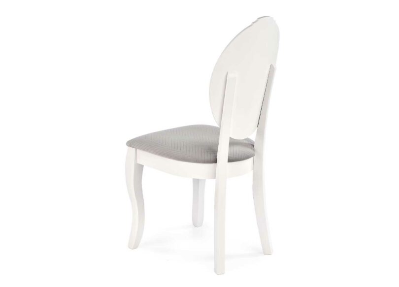 Dos de la chaise baroque