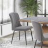 Chaises de salle à manger modernes