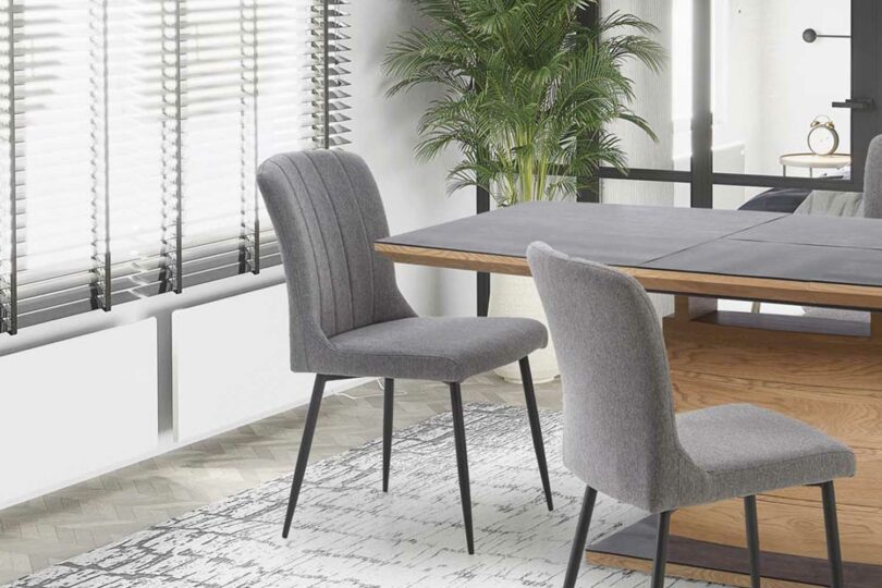 Chaises de salle à manger modernes