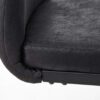 Tissu de chaise aspect vintage