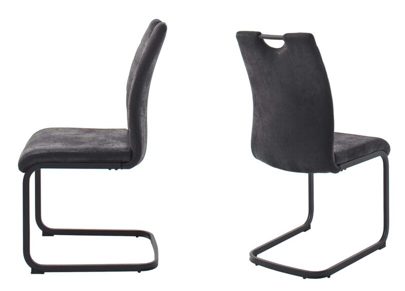 Chaise de séjour moderne