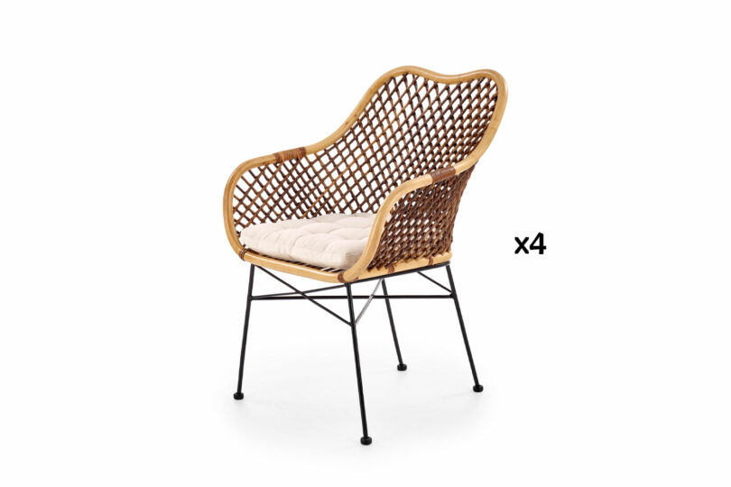 Lotdechaisesdesalleàmangerdesign
