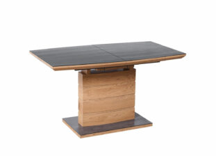 Table de salle à manger moderne