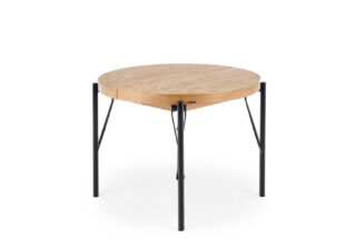 Table de séjour extensible