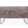 Table à manger design  personnes