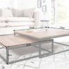 Dimensions des tables de salon modernes