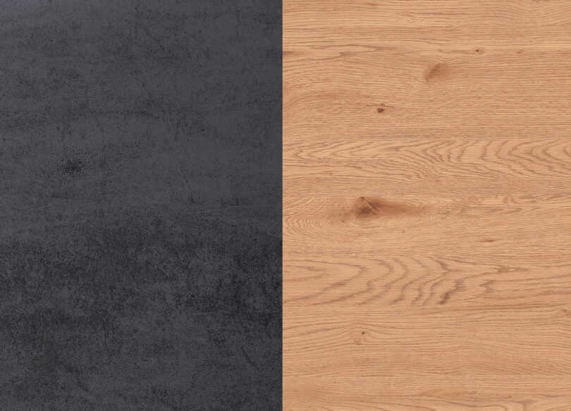 Couleurs de la table de salle à manger