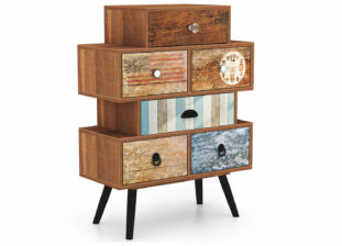meuble commode de salon