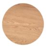 qualité du bois décor chêne doré