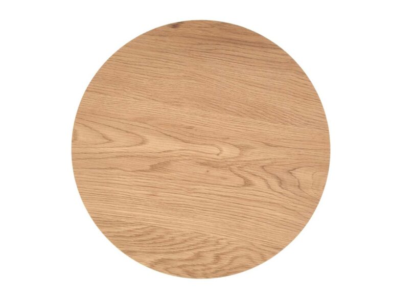qualité du bois décor chêne doré
